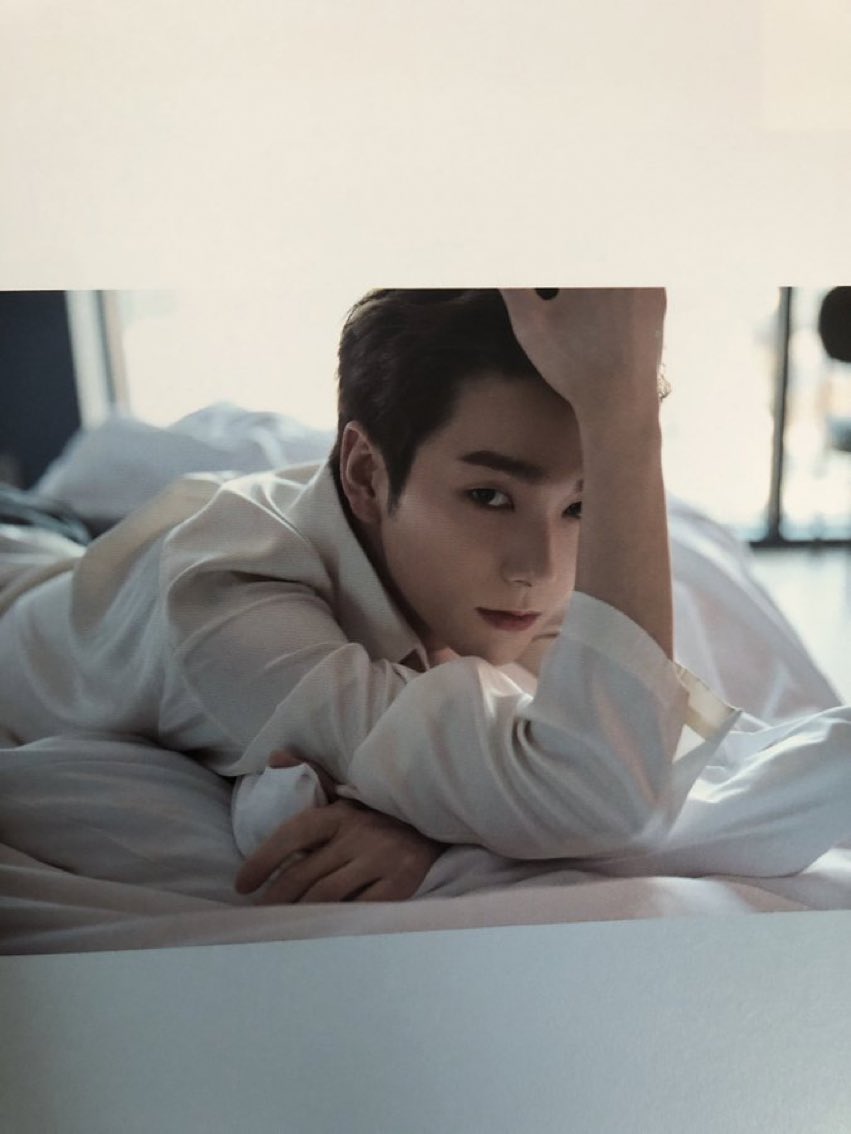 랑들아 아론 이사진 쪼끔더 고화질이거나 큰사이즈 있는랑 있어...? | 인스티즈