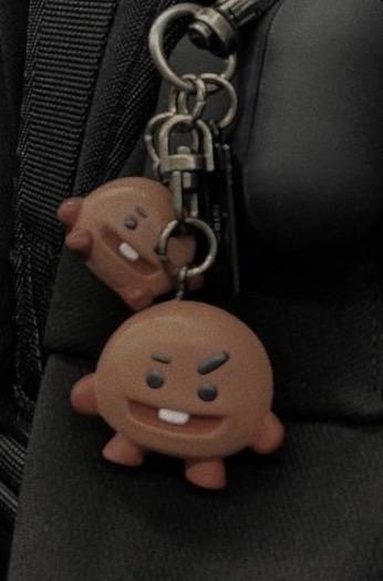 혹시 이 캐릭터 이름 아는익? | 인스티즈