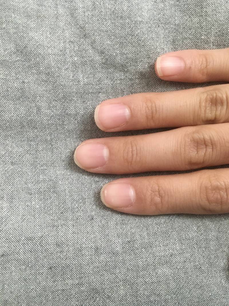 난생처음 네일하고 싶은데 | 인스티즈