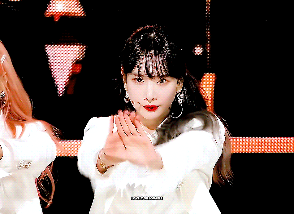 설아 이루리때 진짜 사랑해 | 인스티즈