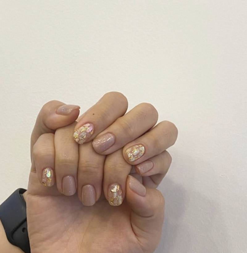 네일 골라주라! 1122 | 인스티즈