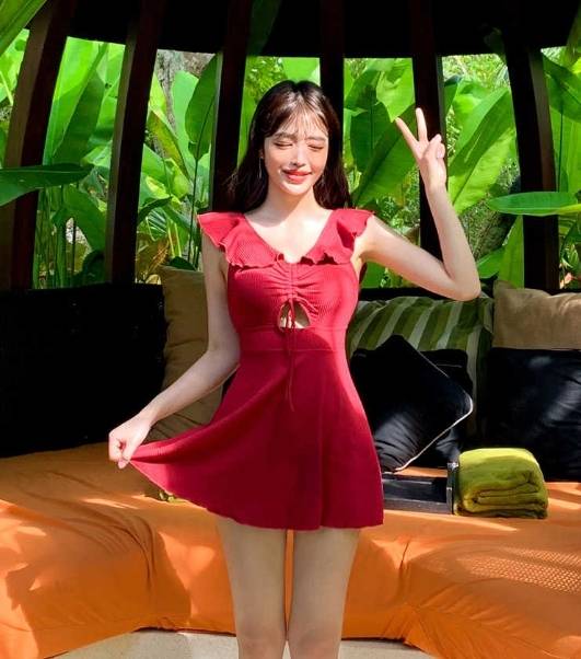 ❤수영복 골라주면 2020 운수대통 | 인스티즈