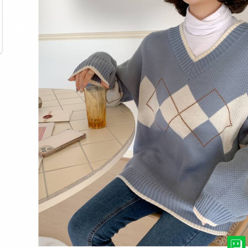 익들 니트 색 한번만 골라주라 | 인스티즈