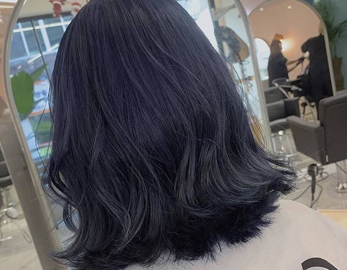 이머리에 이색하려면 탈색몇번해야해? | 인스티즈