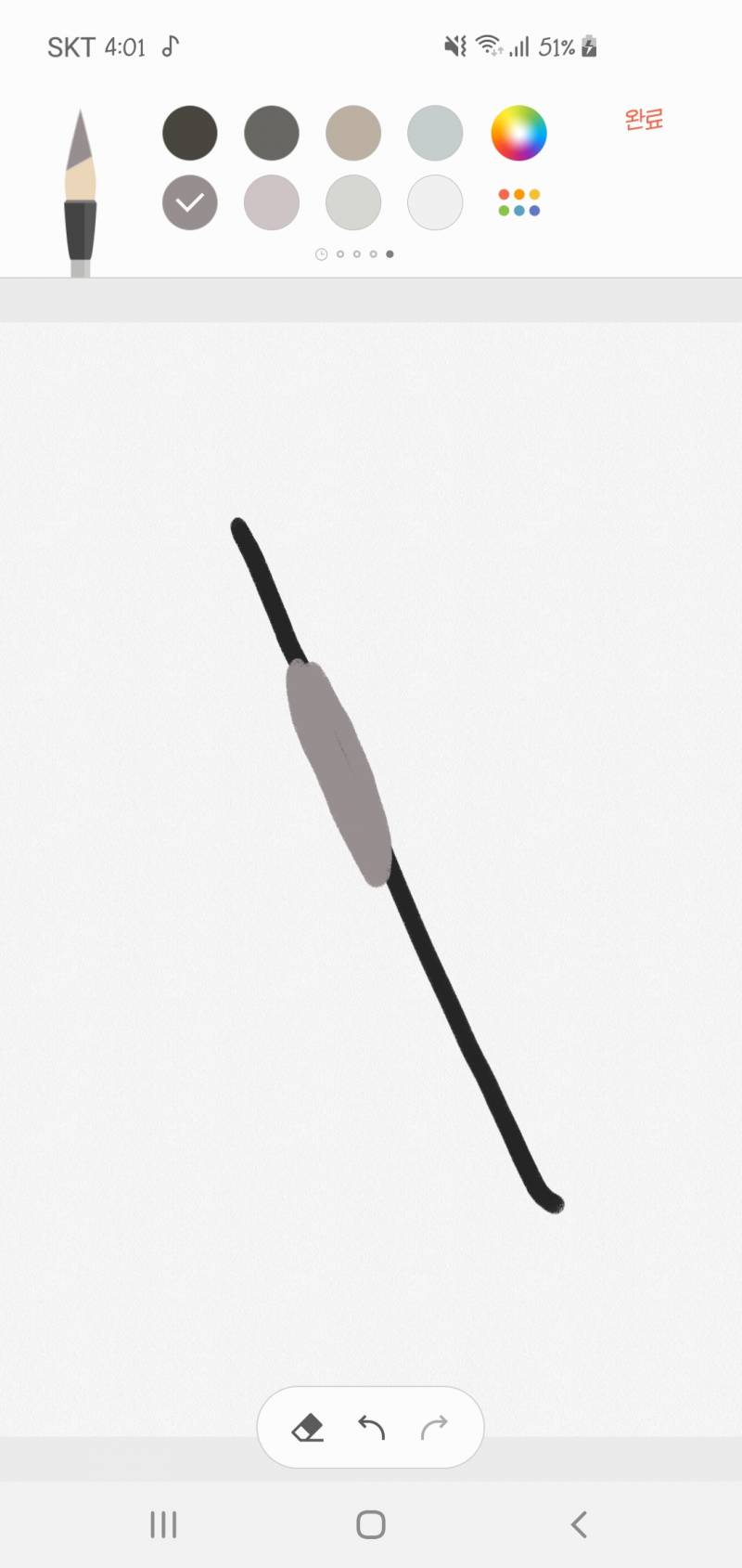 이런거 비듬이야? | 인스티즈