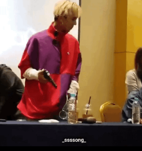 헐 나도 팬아저 | 인스티즈