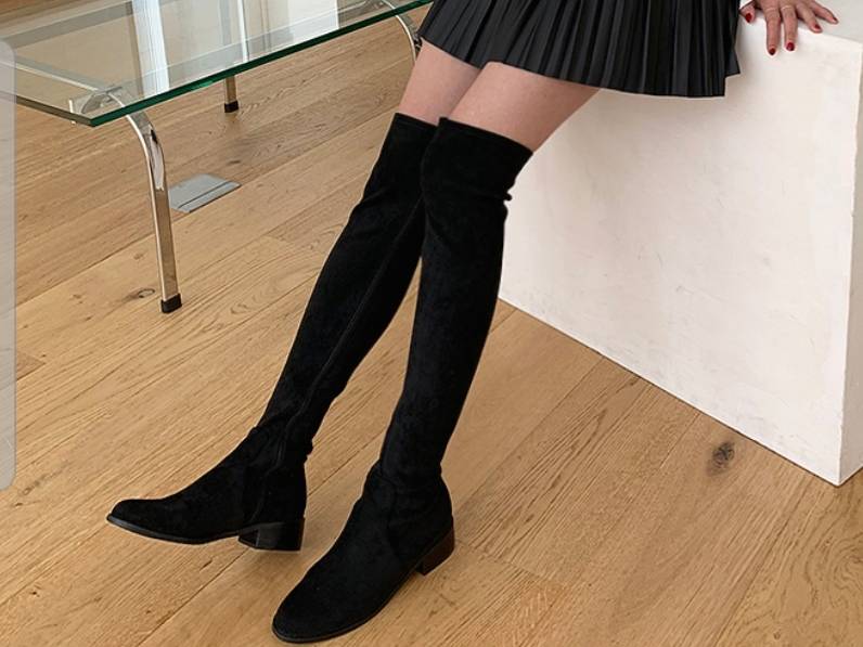 어떤코디가 더 이쁜것같아? | 인스티즈