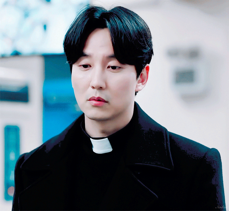 내가 40 넘은 배우를 모에화할줄은 몰랐어 | 인스티즈