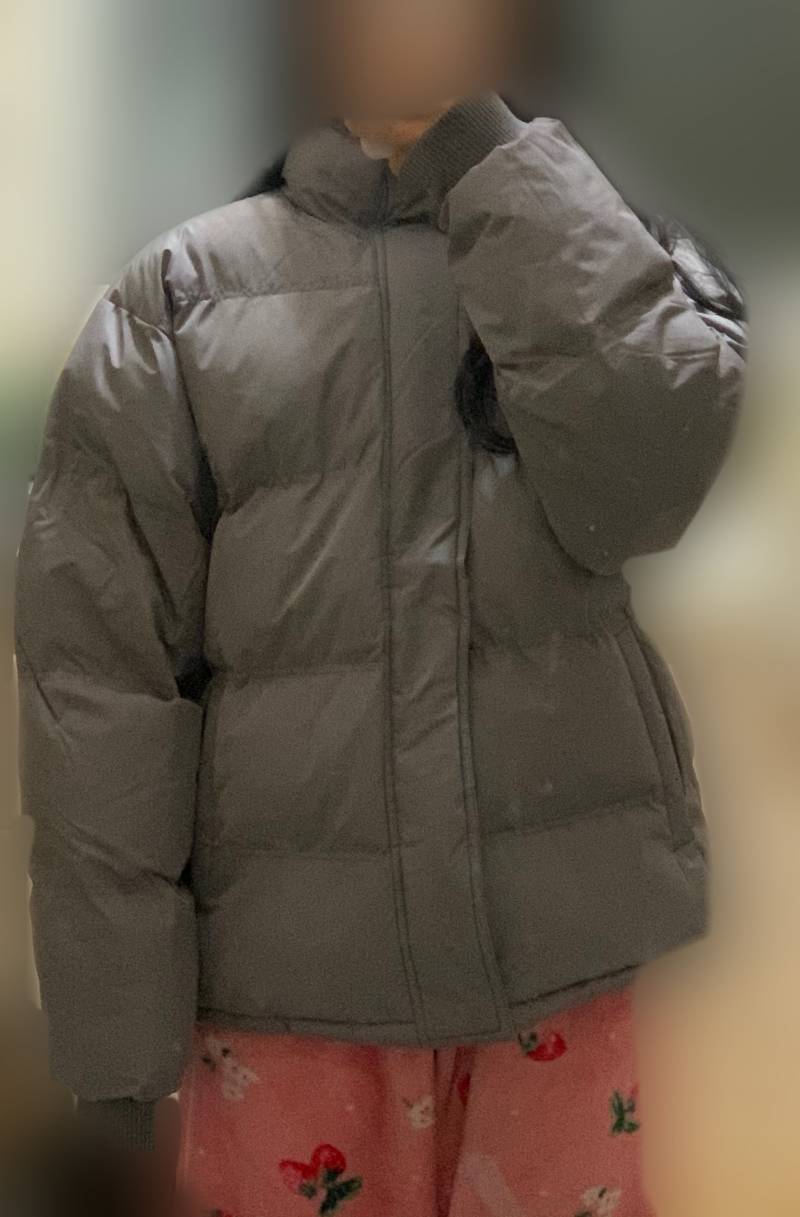 나 이 패딩 환불할까 말까 ㅠ | 인스티즈