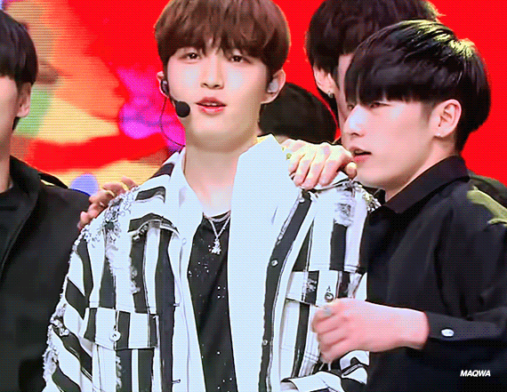 아아악 김재환 으후진자 | 인스티즈