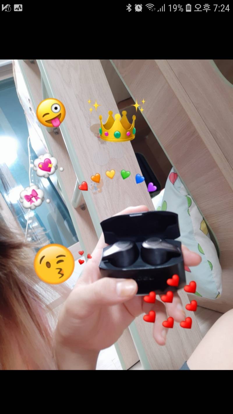 이거 뭐야? | 인스티즈