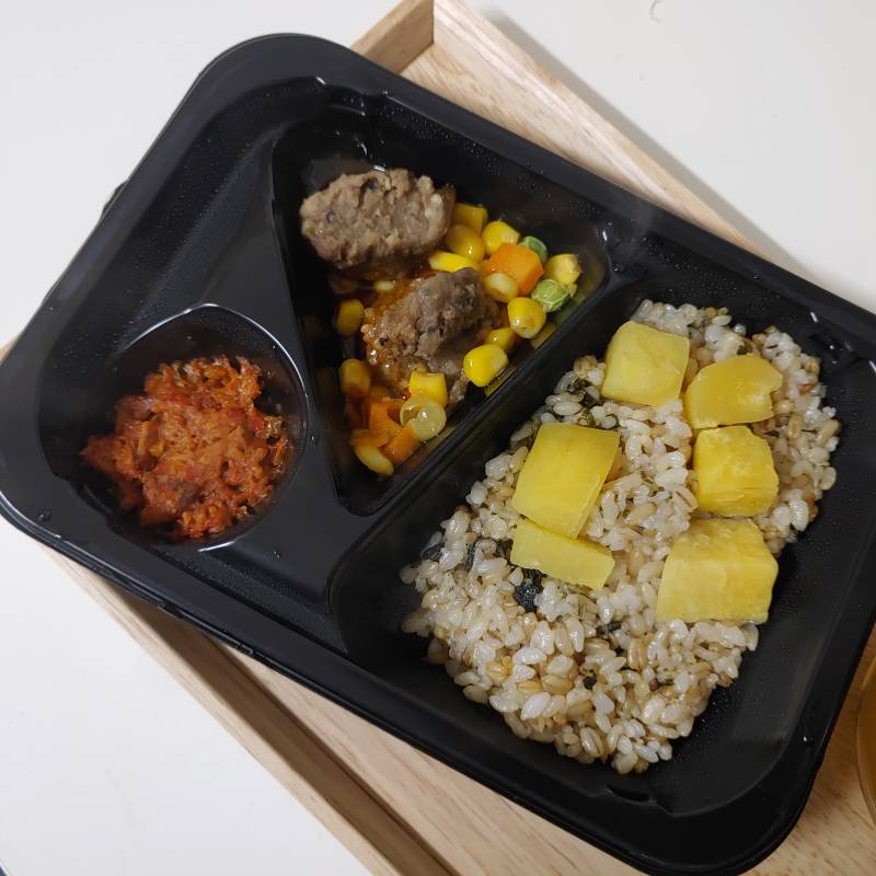 인스타에 광고하는 다이어트 더시락사봤는데 좀 치사하다... | 인스티즈