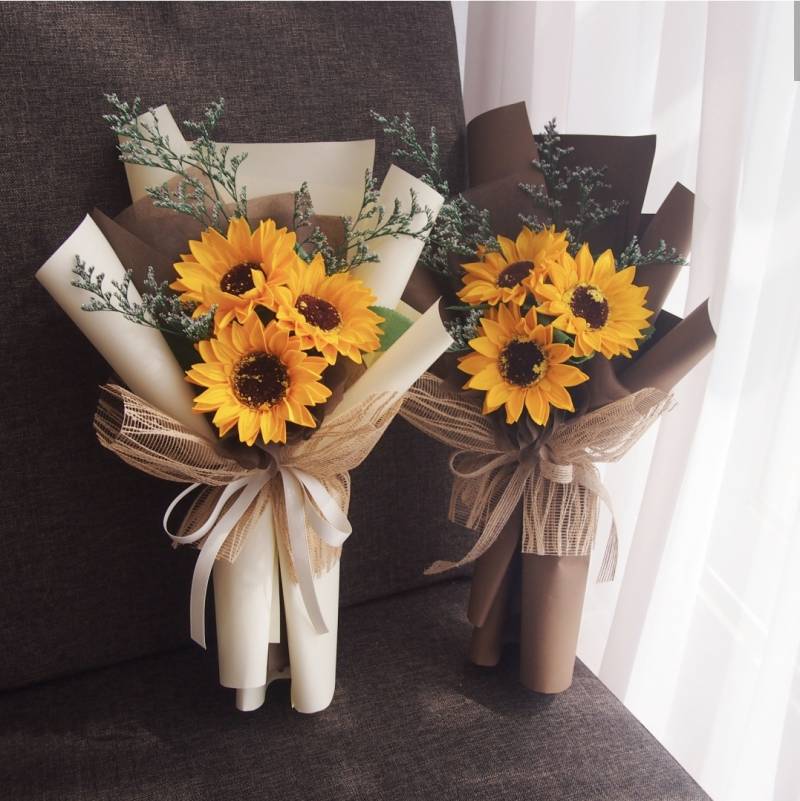 졸업식에 비누꽃 받아도 ㄱㅊㄱㅊ? | 인스티즈