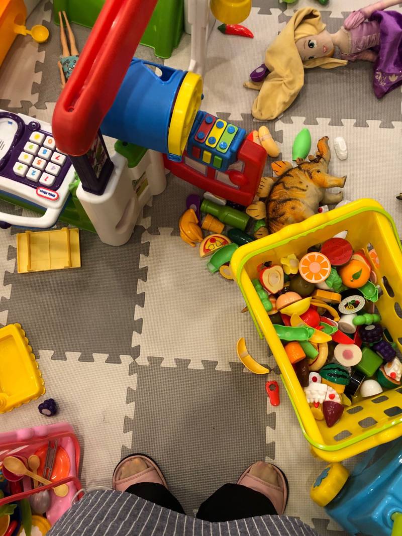 키즈카페에서 일하는 익이니들 다들 공감하는 사진ㅋㅋㅋㅋㅋ | 인스티즈