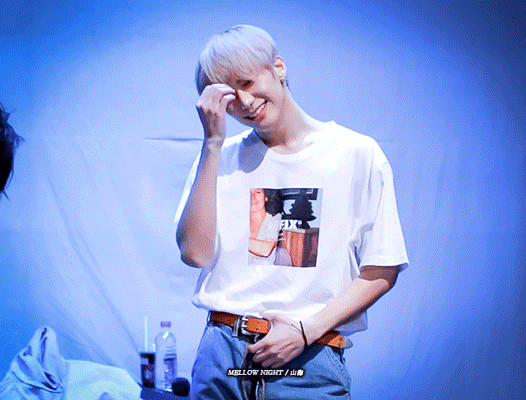 강승식 하나하나 다 설레는데 416가지 중에 하나 고르자면 몸매 | 인스티즈