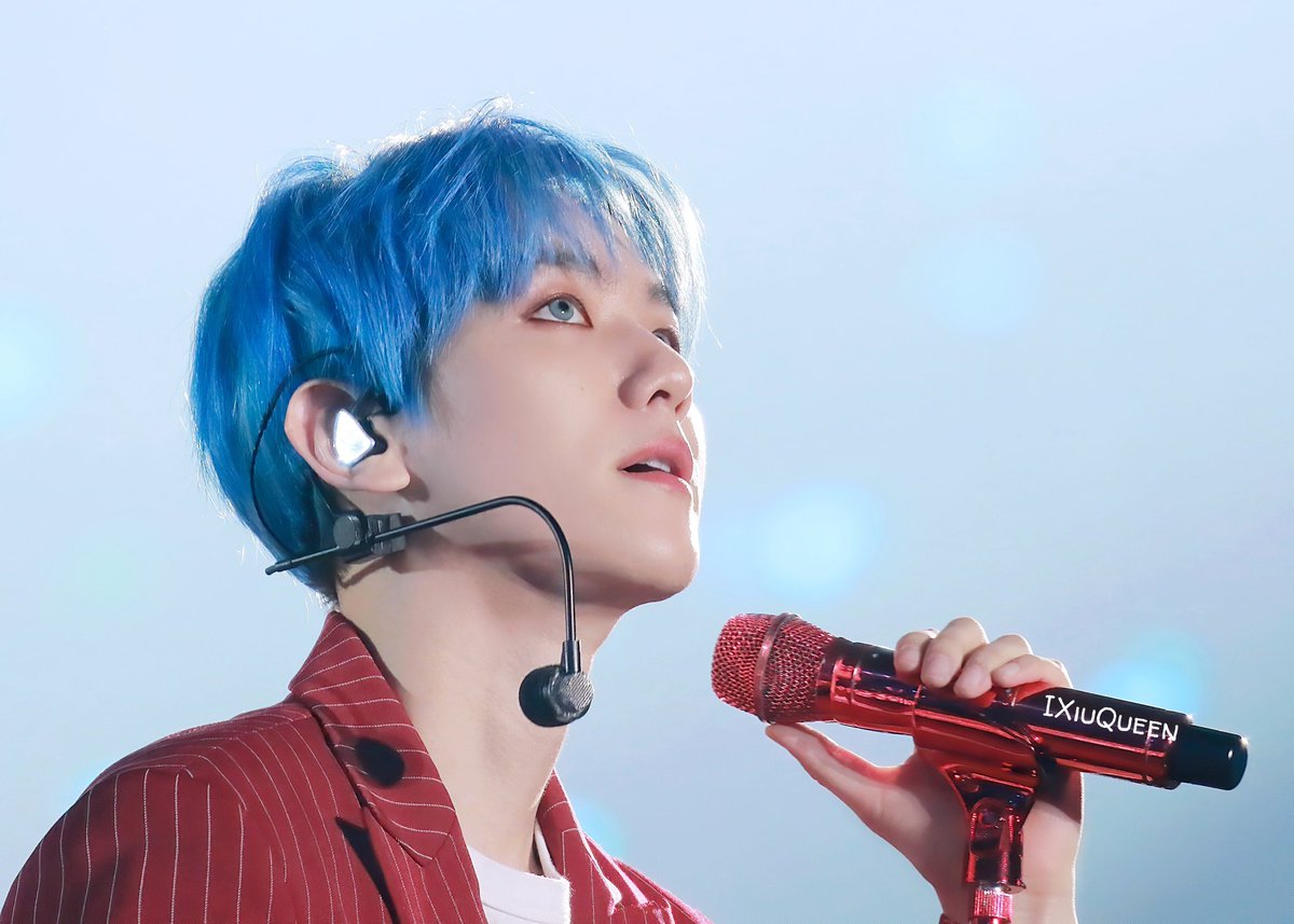 와 백현 이거 대박이다 | 인스티즈