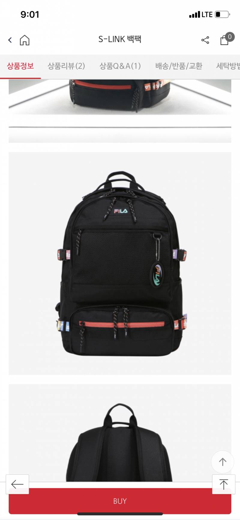 새내기인데 이중에 백팩 뭐를 제일 잘 쓸 것 같아? 11 22 33 | 인스티즈