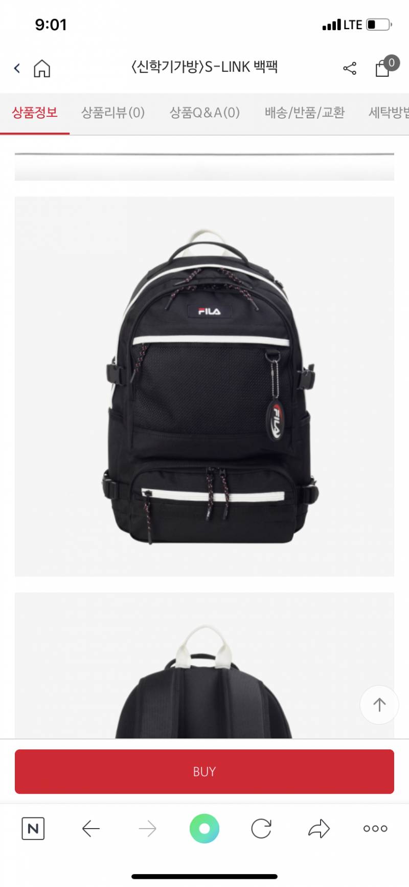 새내기인데 이중에 백팩 뭐를 제일 잘 쓸 것 같아? 11 22 33 | 인스티즈