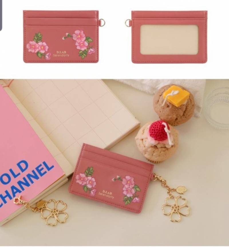 지갑이 다 예뻐서 못 고르겠어ㅜㅜㅜ도와줘라ㅜㅜㅜ | 인스티즈