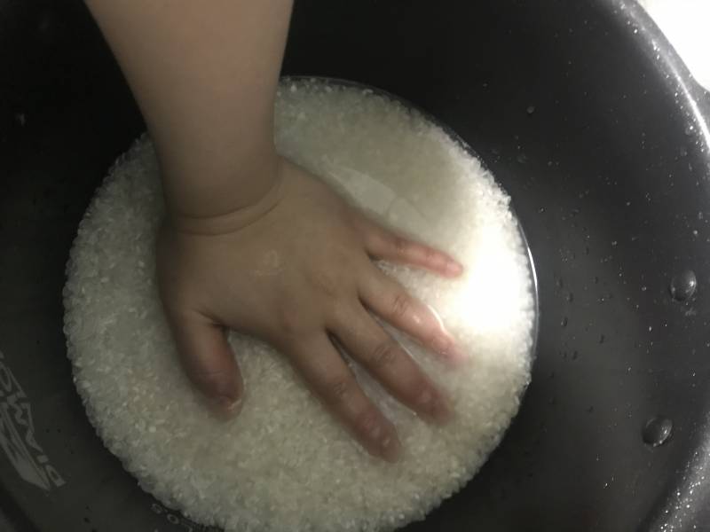 이거 밥 물 더 넣어야해?? 알려줘 ㅠㅠㅠ 사진있오 | 인스티즈