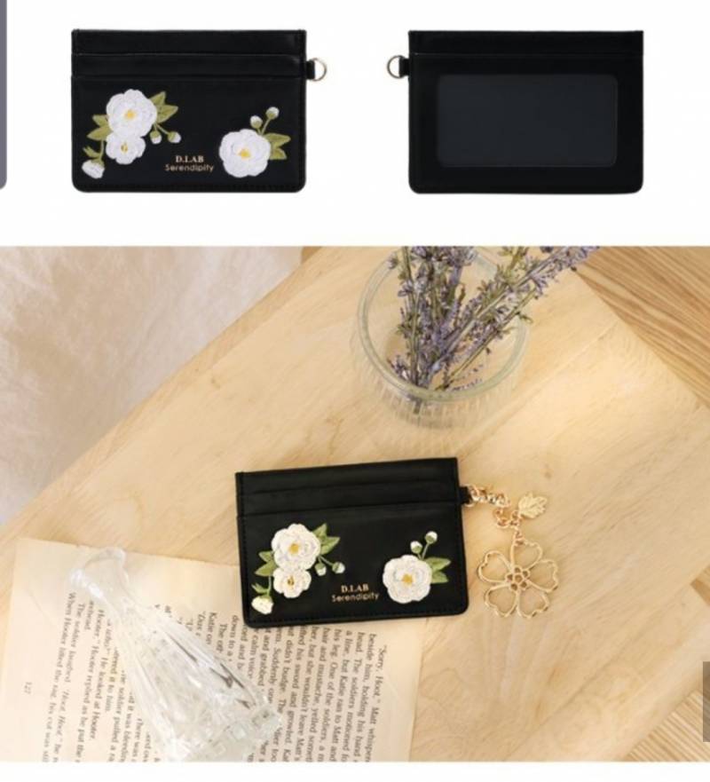 지갑이 다 예뻐서 못 고르겠어ㅜㅜㅜ도와줘라ㅜㅜㅜ | 인스티즈