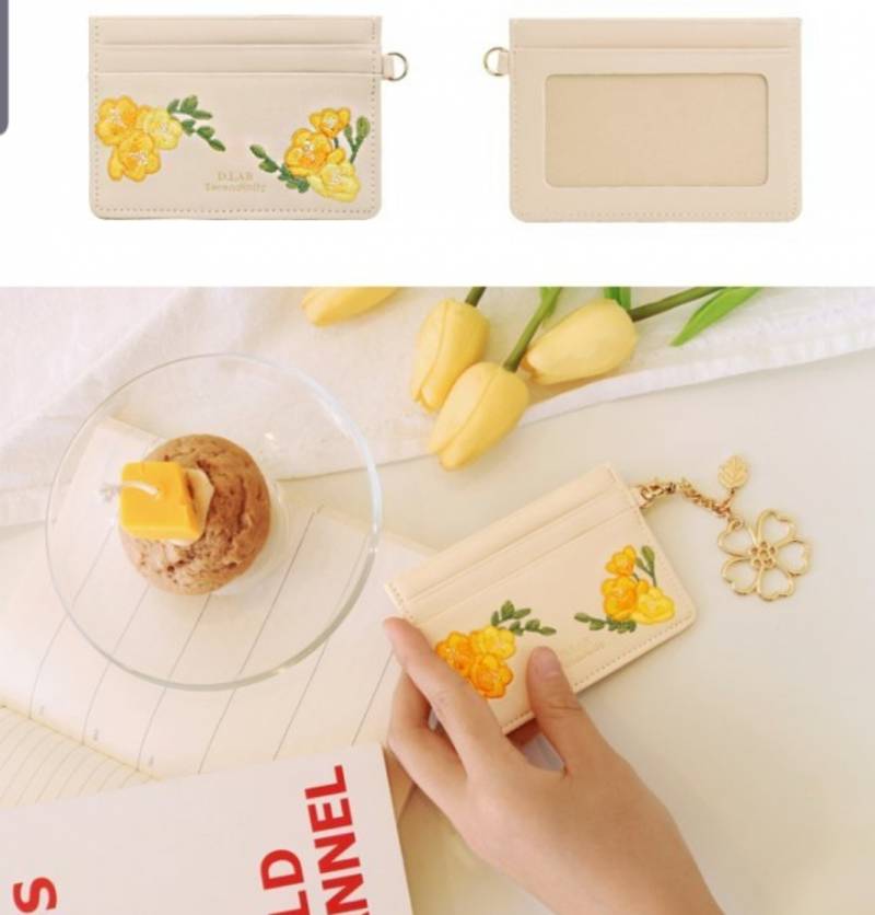 지갑이 다 예뻐서 못 고르겠어ㅜㅜㅜ도와줘라ㅜㅜㅜ | 인스티즈