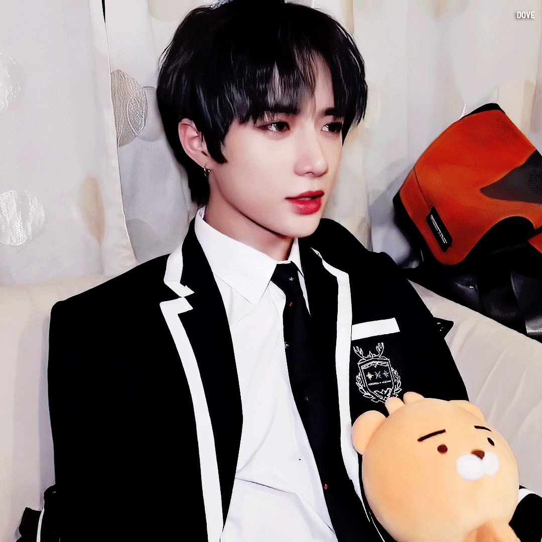 뿔들 다 잘거니까 | 인스티즈