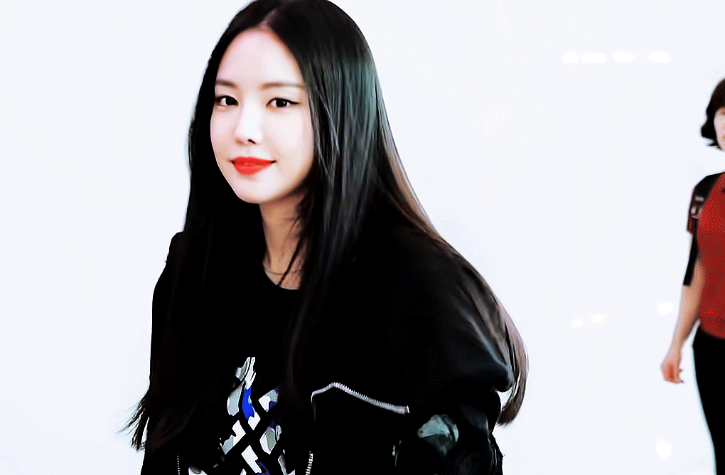 이 움짤들 ㄹㅇ 타팬이 아는 손나은, 팬들이 아는 손나은 | 인스티즈