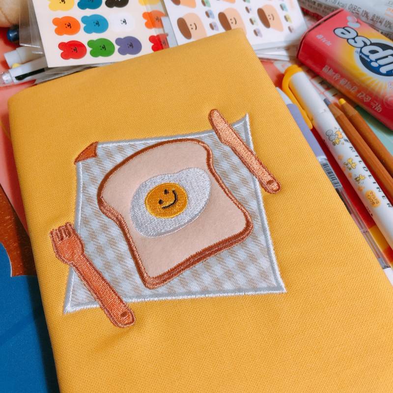 내 다이어리 너무 깜찍해 | 인스티즈