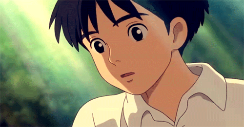 지브리 4대 남주 중에 익들 취향은 누구야? | 인스티즈