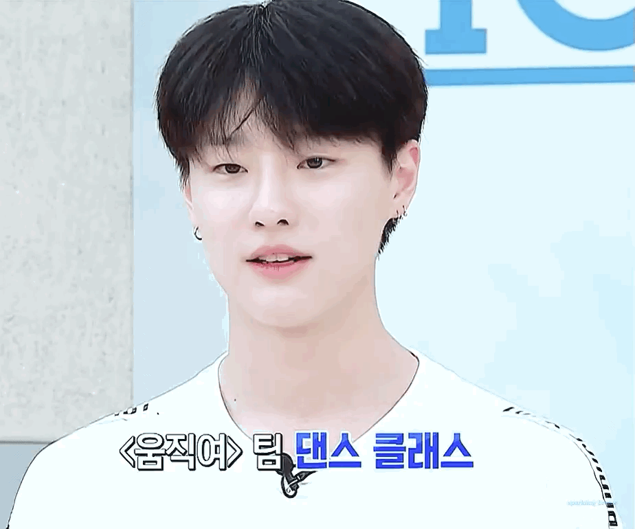 이 연예인 흑발이 찰떡인거지?? | 인스티즈