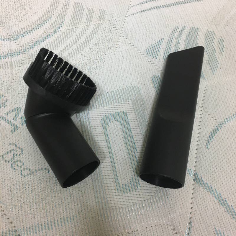 청소기 브러쉬 이중에 뭐써야해? | 인스티즈