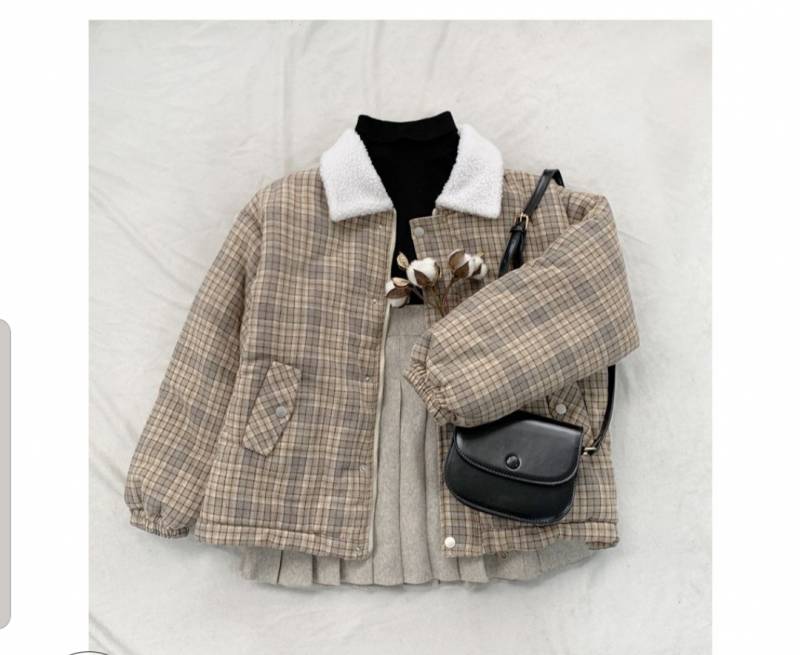 어떤코디가 더 이쁜것같아? | 인스티즈