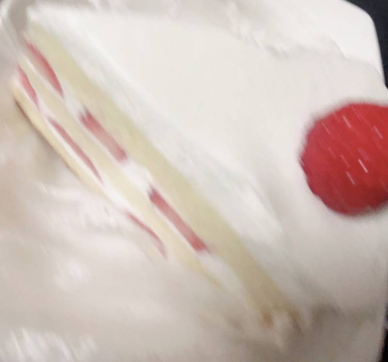 모닝 케이크 먹는데 | 인스티즈