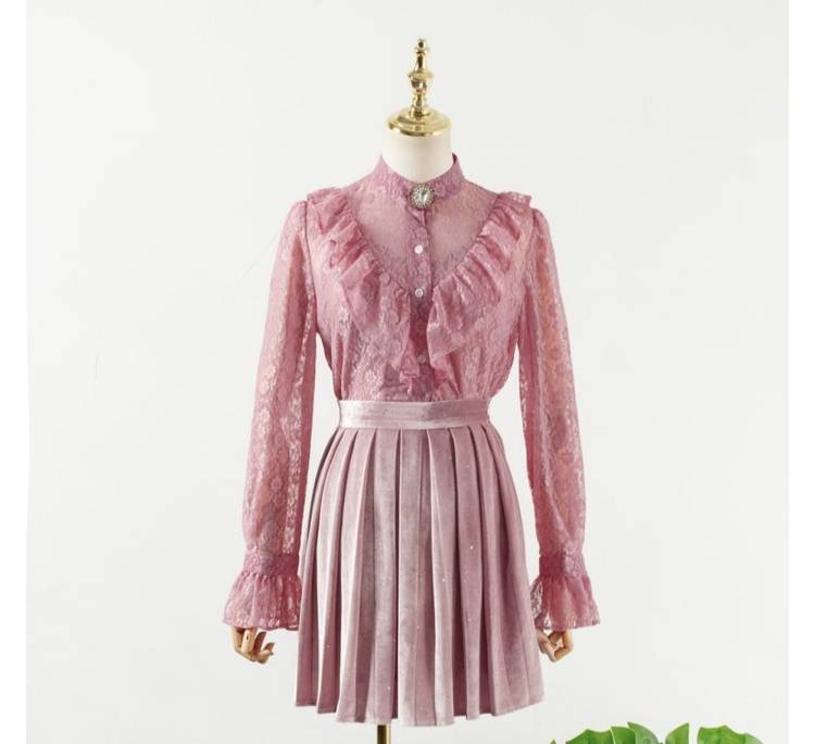 옷 되게 공주공주해 | 인스티즈