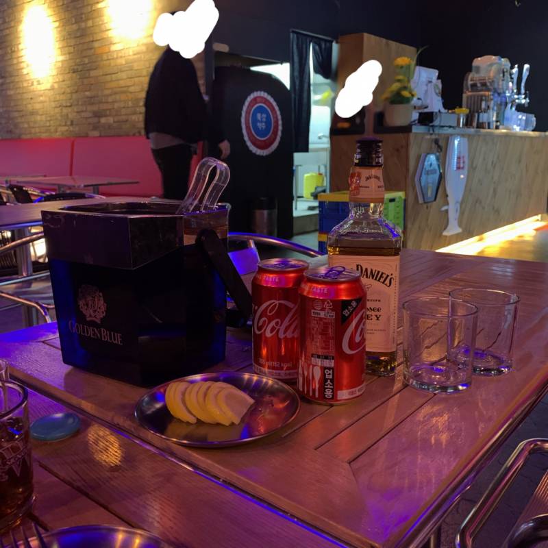 오늘 친구들이랑 신년회했다🥰 | 인스티즈