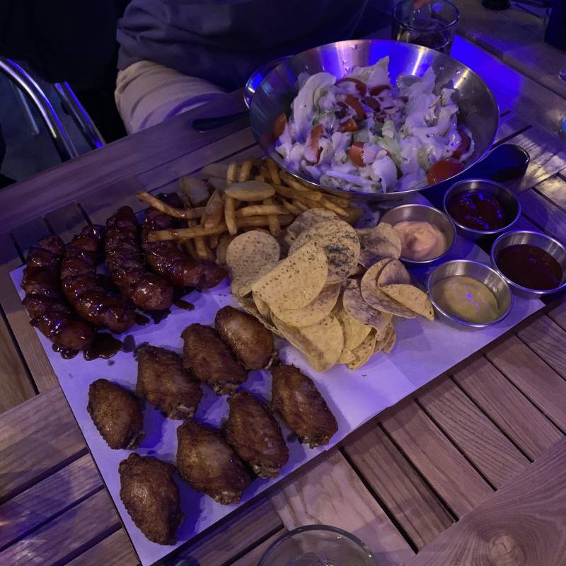 오늘 친구들이랑 신년회했다🥰 | 인스티즈