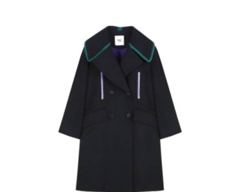 익드라 이런 비슷한 디자인 코트 저렴한거 어디 없을까😭 | 인스티즈