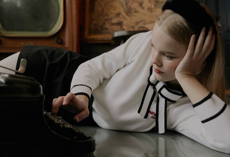 헤헤 얘들아 나 또 옷샀다 4040404040 | 인스티즈