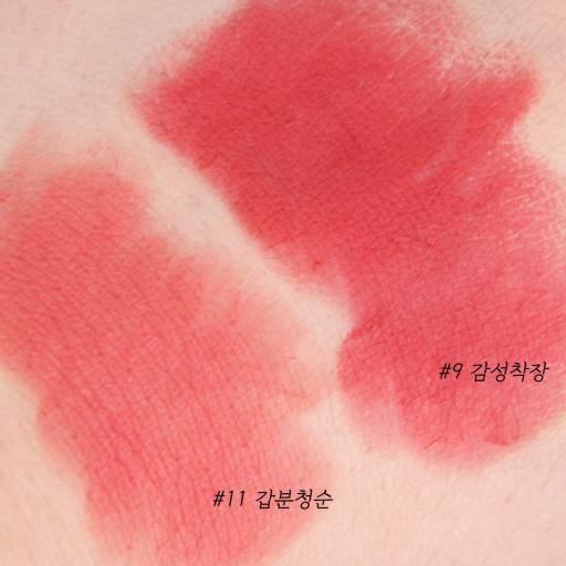 가을 뮤트 소프트 립 골라주라! | 인스티즈