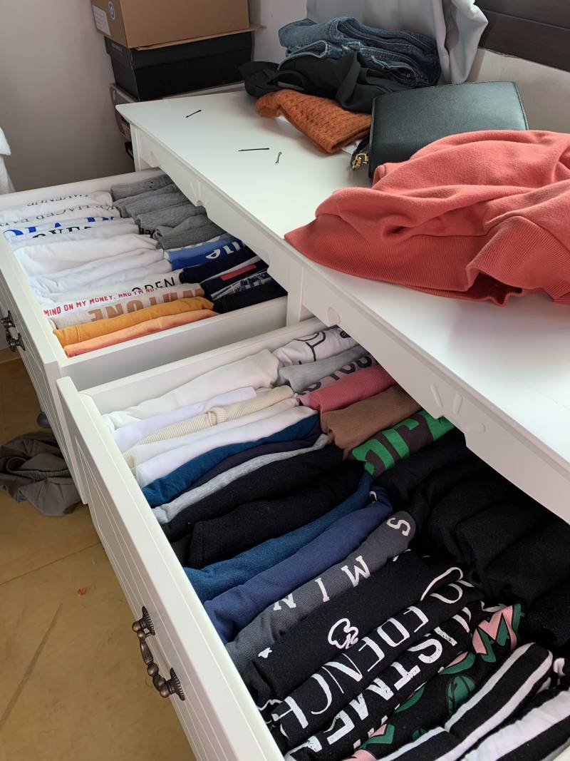 익들아 나 옷정리 해따아아아!!! 40 | 인스티즈