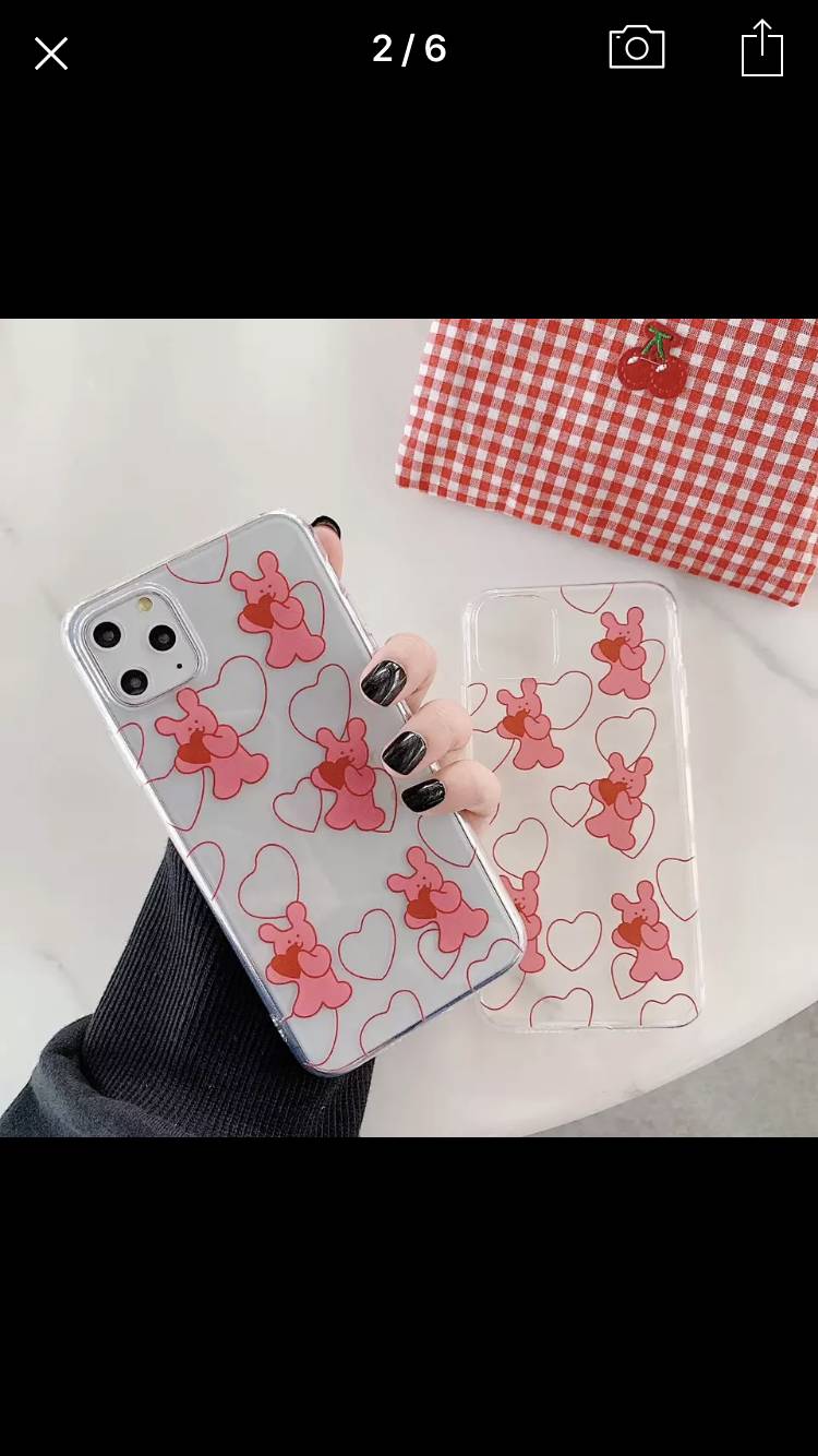 케이스 골라주고가면 돈 들어온다♥️❤️♥️❤️ | 인스티즈