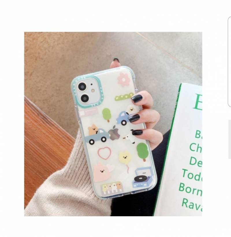 아이폰11 폰케이스 골라주라!!🐻 | 인스티즈