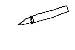 이런 커터칼?을 뭐라고 해? | 인스티즈