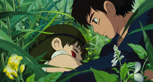 지브리 4대 남주 중에 익들 취향은 누구야? | 인스티즈