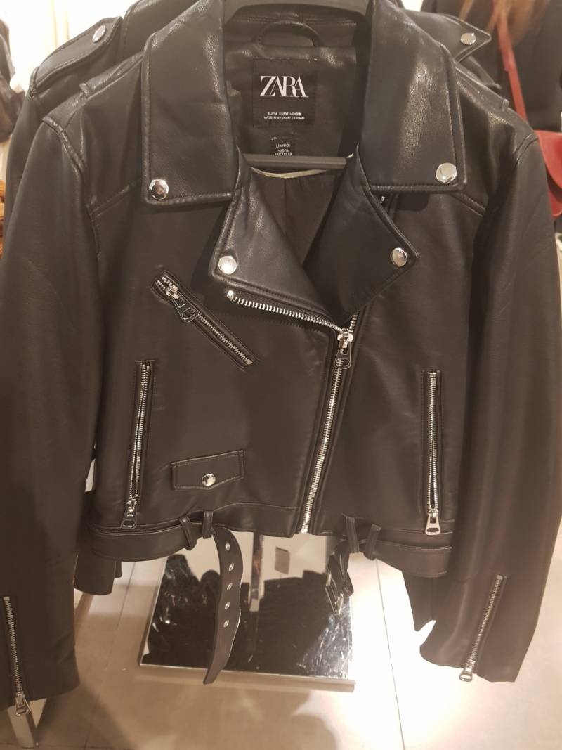 이 라이더자켓 어때?! | 인스티즈