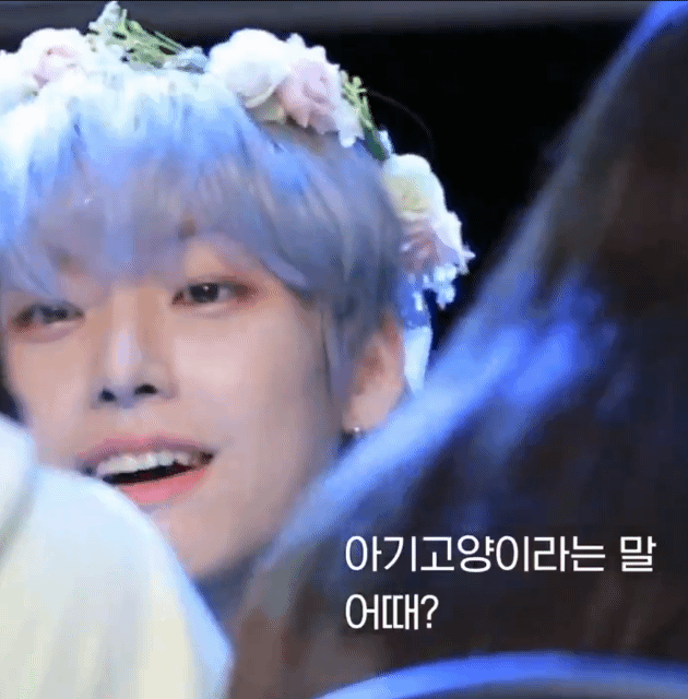 내가 좋아하는 인성이 짤 | 인스티즈