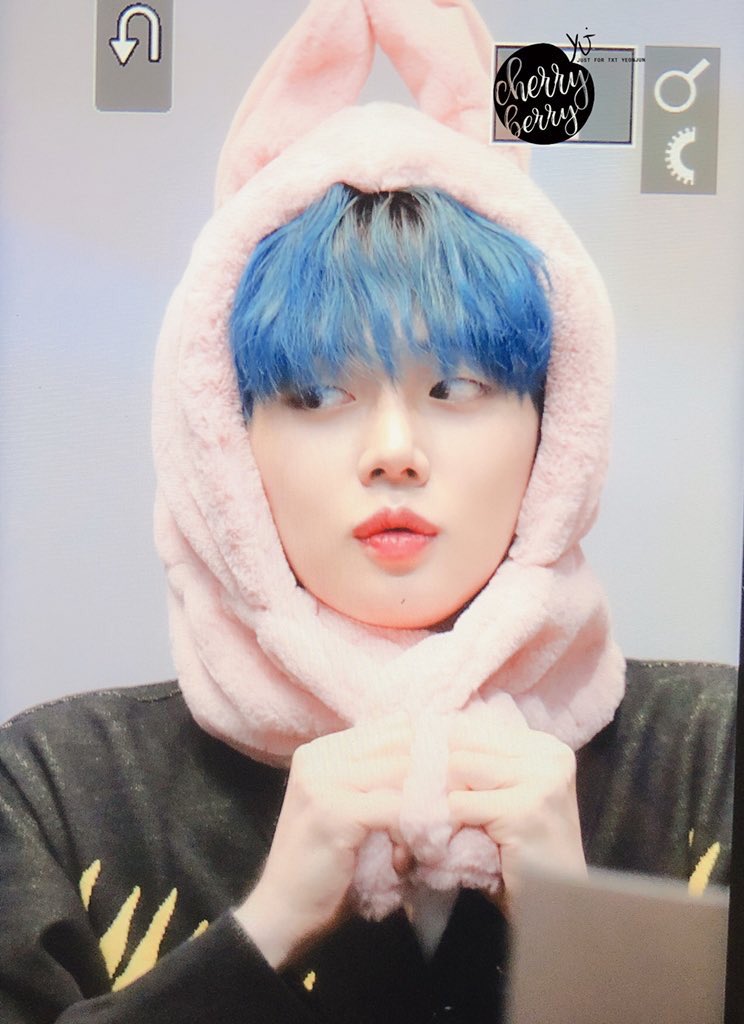 투모로우바이투게더 연준 | 인스티즈