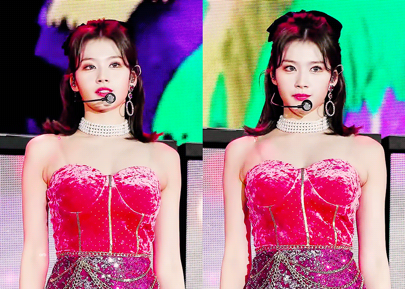 여돌 비주얼짤들 모음⭐ | 인스티즈