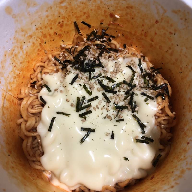 스팸동 111 불닭+치즈+핫바+밥비벼먹기 222 부대찌개 333 | 인스티즈